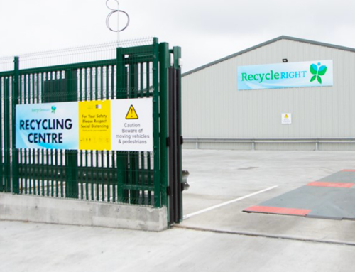 Introducing Galvone Recycling Centre: A Sustainable Solution for Your Waste